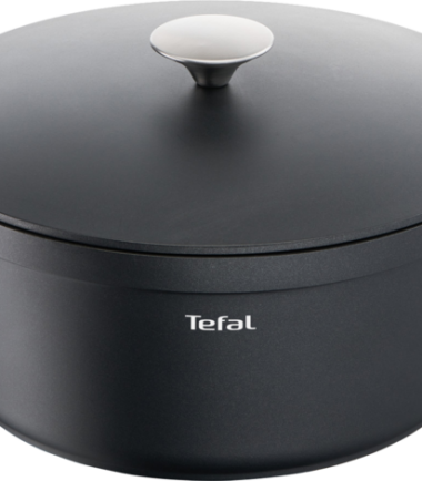 Tefal Trattoria Braadpan 28 cm - Braadpannen