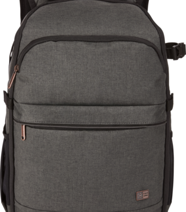 Case Logic Era Large Camera Backpack Grijs