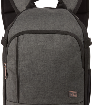 Case Logic Era Small Camera Backpack Grijs