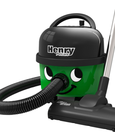 Numatic HPC-200 Henry Petcare