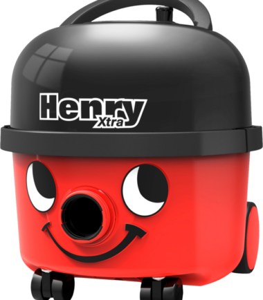 Numatic HVX-200 Henry Xtra