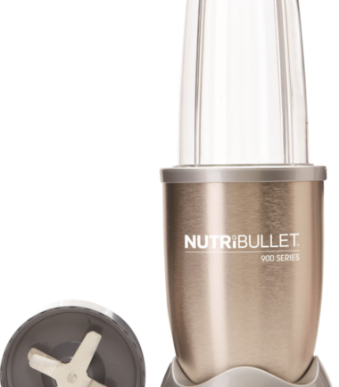 nutribullet 900 Pro Champagne - Blenders
