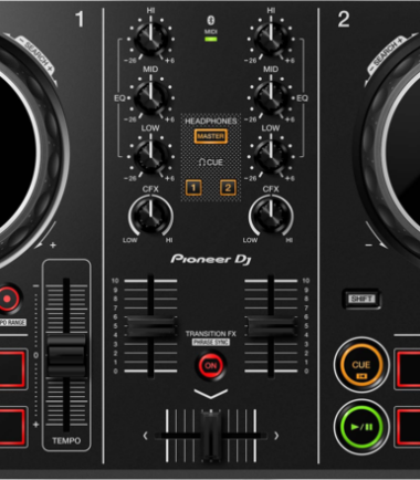 Pioneer DJ DDJ-200