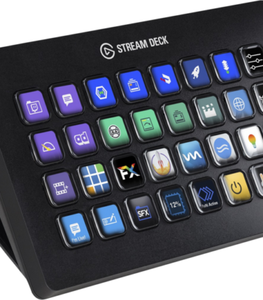 Elgato Stream deck XL