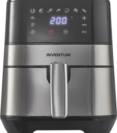 Inventum GF350HLD - Heteluchtfriteuses