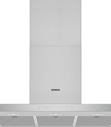 Siemens LC97BCP50 - Wandschouw afzuigkappen