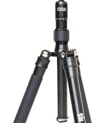 Pixel Maker T3 Smartphone Tripod