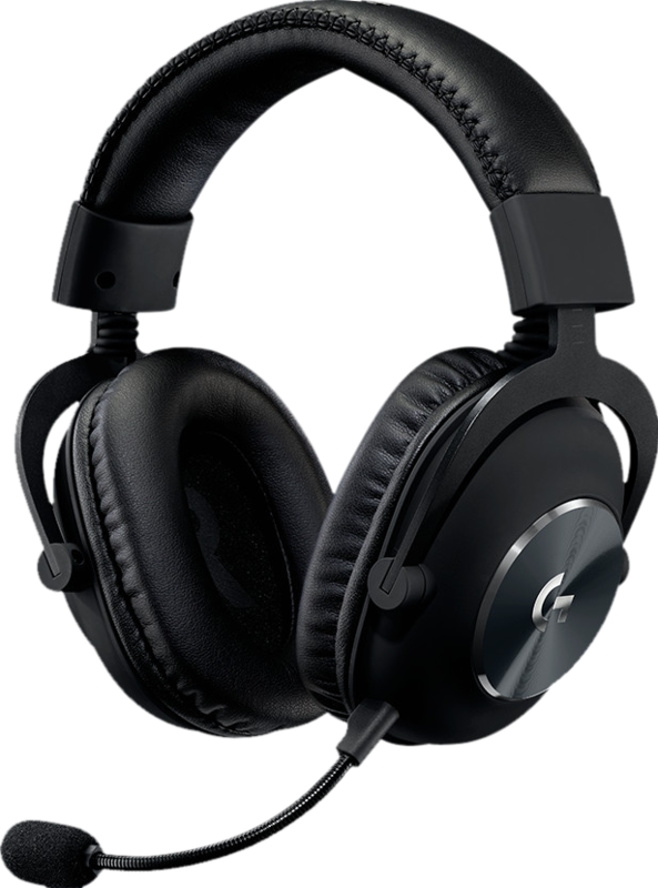 Logitech G PRO X Logitech G PRO X