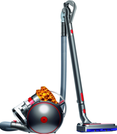 Dyson Cinetic Big ball Multi floor 2