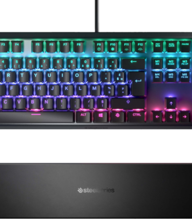 SteelSeries Apex Pro