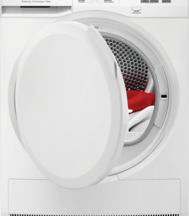 AEG T6DBC482 ProSense