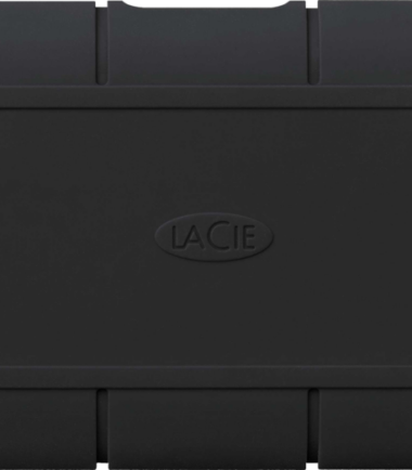 Lacie Rugged Pro SSD 1TB