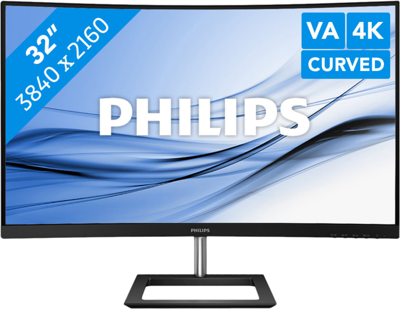 Philips 328E1CA Philips 328E1CA