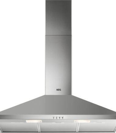 AEG DKB2930M - Wandschouw afzuigkappen