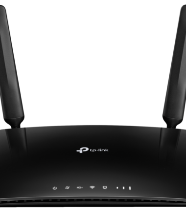 TP-Link Archer MR600