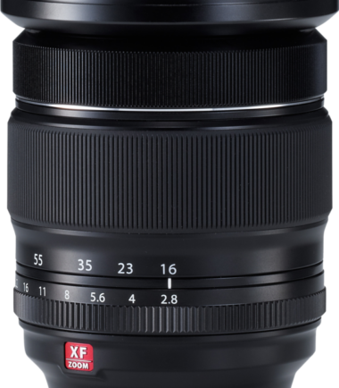 Fujifilm XF 16-55mm f/2.8 R LM