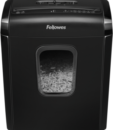 Fellowes Powershred 6M