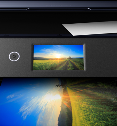 Epson Expression Photo XP-970