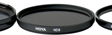 Hoya Digital Filter Introduction Kit 52mm