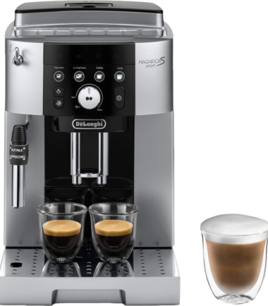 De'Longhi Magnifica S Smart ECAM 250.23.SB - Vrijstaande volautomaten