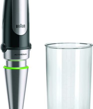 Braun MultiQuick 7 MQ7000X - Staafmixers