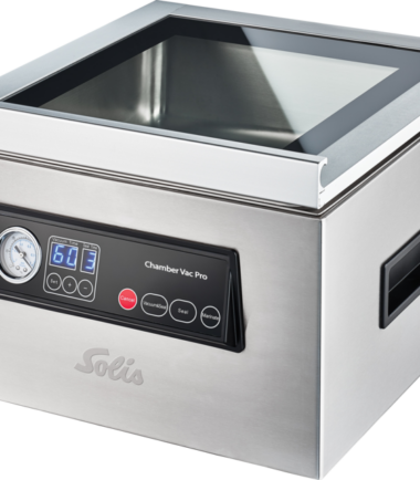 Solis Chamber Vac Pro 5702 - Vacuummachines