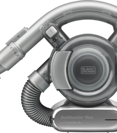 BLACK+DECKER PD1820L-QW