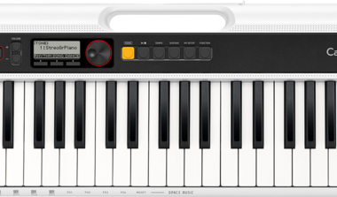 Casio Casiotone CT-S200 Wit