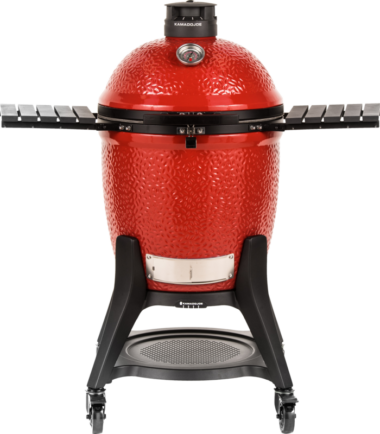 Kamado Joe Classic III - Kamado barbecues