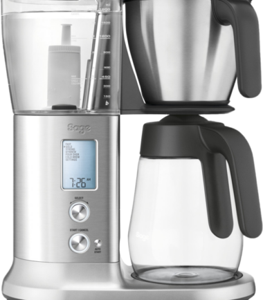 Sage The Precision Brewer Glass - Koffieapparaten Filter