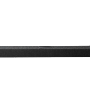 Harman Kardon Citation MultiBeam 700 Zwart