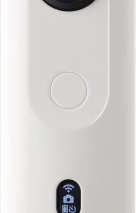 Ricoh Theta SC-2 Wit