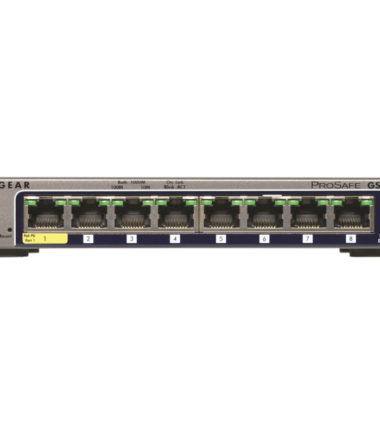 Netgear GS108T
