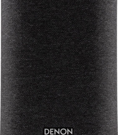Denon Home 150 Zwart