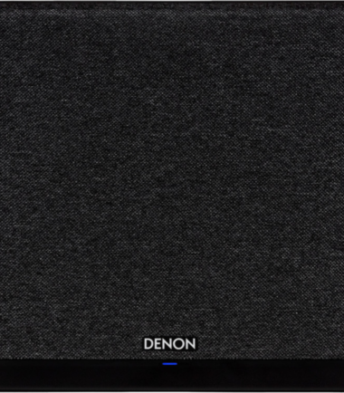 Denon Home 250 Zwart