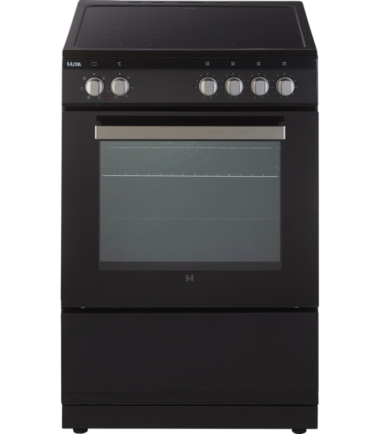 ETNA FIV560ZWA - Inductie fornuizen