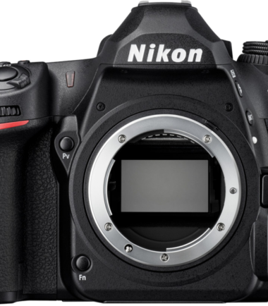 Nikon D780 Body