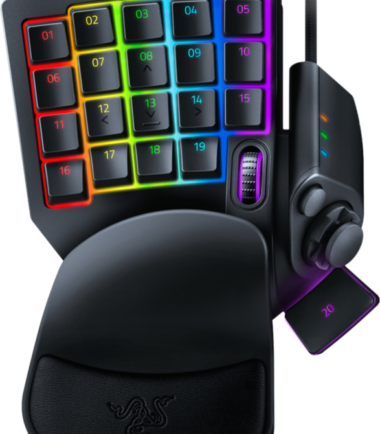 Razer Tartarus Pro Chroma Gaming Keypad