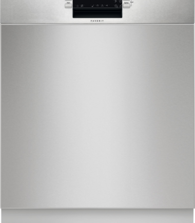AEG FUE53610ZM - Onderbouw vaatwassers