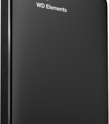WD Elements Portable 5TB
