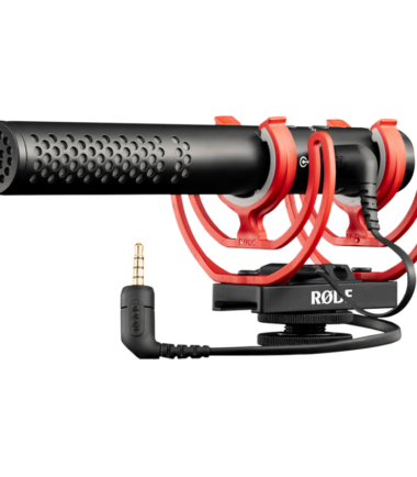 Rode Videomic NTG
