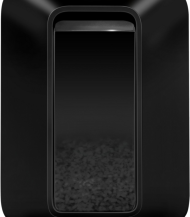 Fellowes Powershred LX201 Zwart