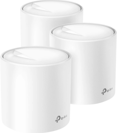 TP-Link Deco X20 3-Pack