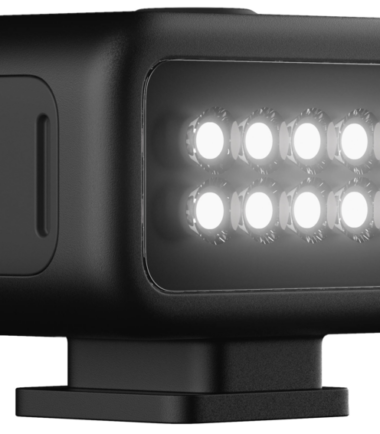 GoPro Light Mod
