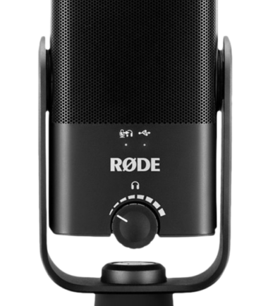 RODE NT-USB mini