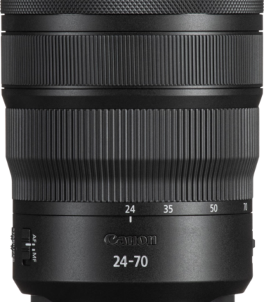 Canon RF 24-70mm f/2.8L IS USM