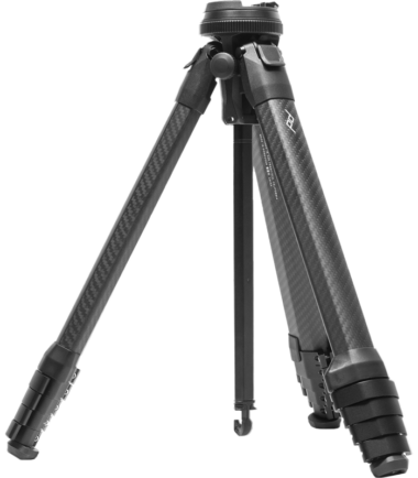 Peak Design Travel Tripod Aluminium