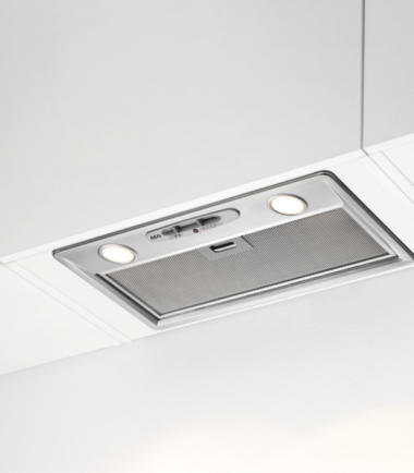 AEG DGB2531M - Inbouw afzuigkappen