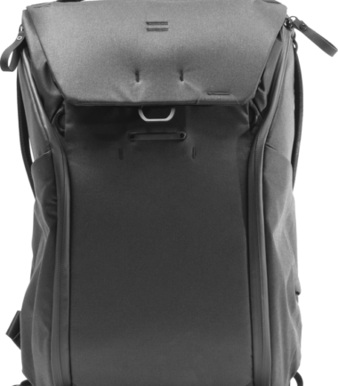 Peak Design Everyday Backpack 30L v2 Black