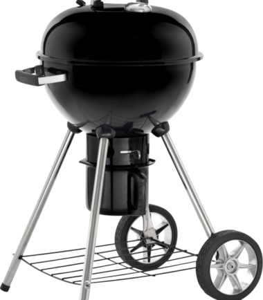 Napoleon Charcoal Kettle 47 cm - Houtskool barbecues